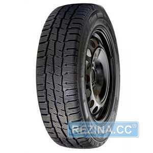 Купити Зимова шина HIFLY Win-Transit 215/70R15C 109/107R