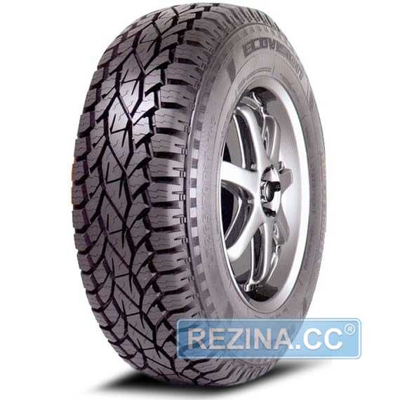 Купити Літня шина OVATION Ecovision VI-286 AT 265/75R16 123R