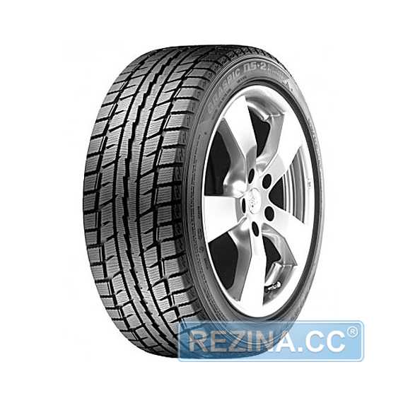 Купити Зимова шина DUNLOP Graspic DS-2 195/55R15 85Q