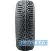 Купить Зимняя шина Nokian Tyres WR D4 195/65R15 91H