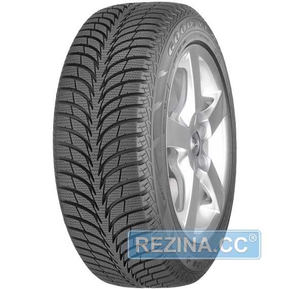 Купити Зимова шина GOODYEAR UltraGrip Ice plus 185/65R15 88T