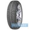 Купити Зимова шина MICHELIN Alpin A4 225/50R17 98V