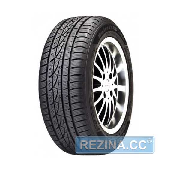 Купити Зимова шина HANKOOK Winter I*cept Evo W310 205/60R16 92H
