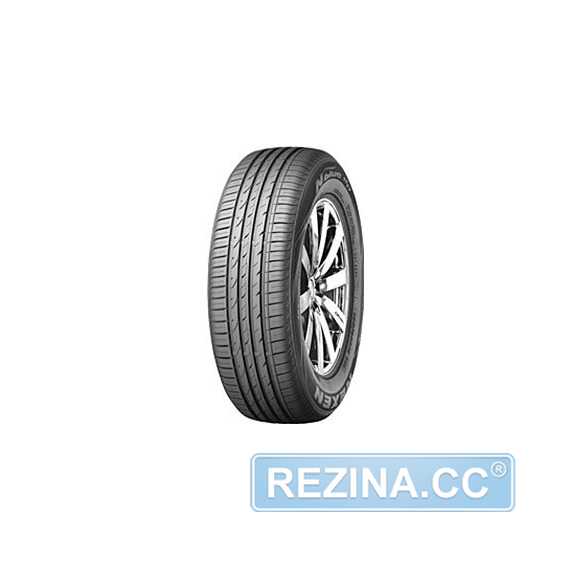 Летняя шина ROADSTONE N Blue HD - rezina.cc