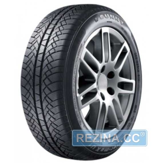 Зимняя шина WANLI SW611 - rezina.cc