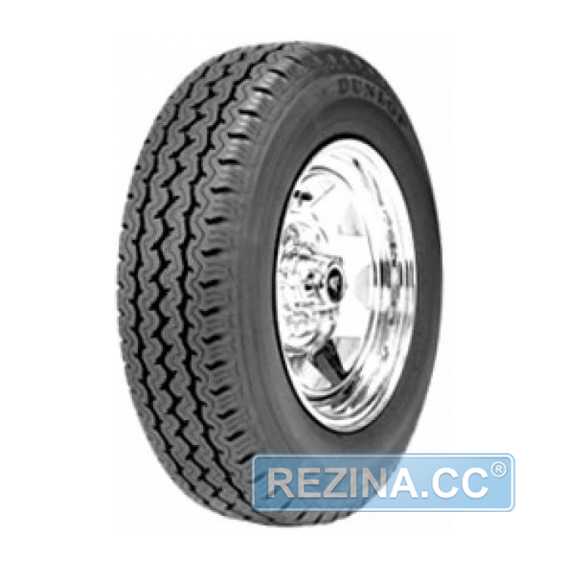 Всесезонная шина DUNLOP SP LT 5 - rezina.cc