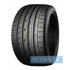 Купить Летняя шина YOKOHAMA ADVAN Sport V103 245/45R18 100Y