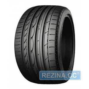 Купити Літня шина YOKOHAMA ADVAN Sport V103 245/45R18 100Y