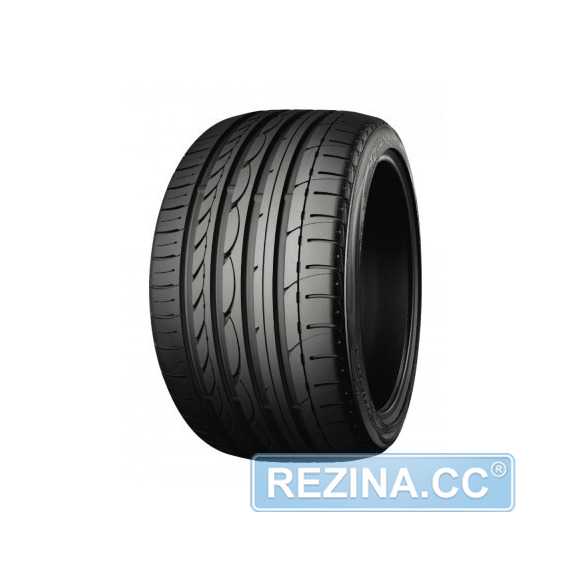 Купить Летняя шина YOKOHAMA ADVAN Sport V103 245/45R18 100Y