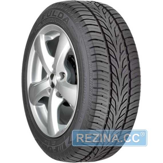 Купить Летняя шина FULDA Carat Progresso 225/60R16 98W