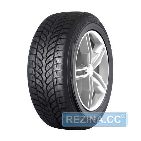 Купить Зимняя шина BRIDGESTONE Blizzak LM-80 215/65R16 98T
