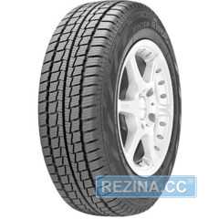 Купити Зимова шина HANKOOK Winter RW06 215/75R16C 113/111R