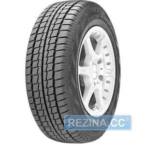 Купити Зимова шина HANKOOK Winter RW06 215/75R16C 113/111R