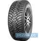 Купити Зимова шина Nokian Tyres Hakkapeliitta 8 SUV 275/40R21 107T (Шип)