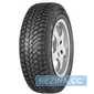Купить Зимняя шина CONTINENTAL ContiIceContact 215/60R16 99T (Шип)
