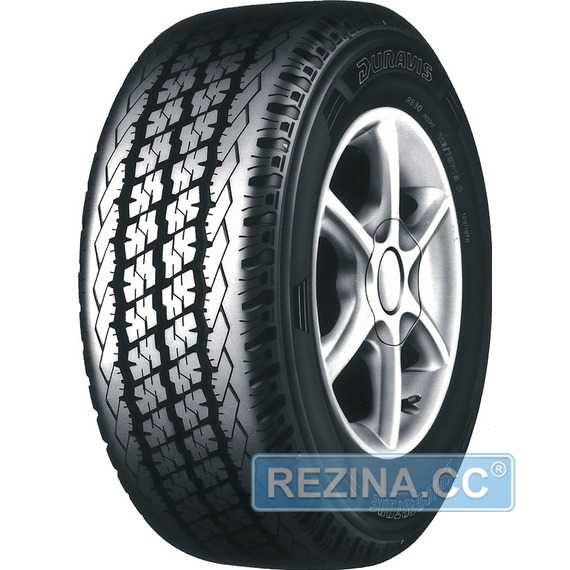 Купити Літня шина BRIDGESTONE Duravis R630 225/70R15C 112/110S