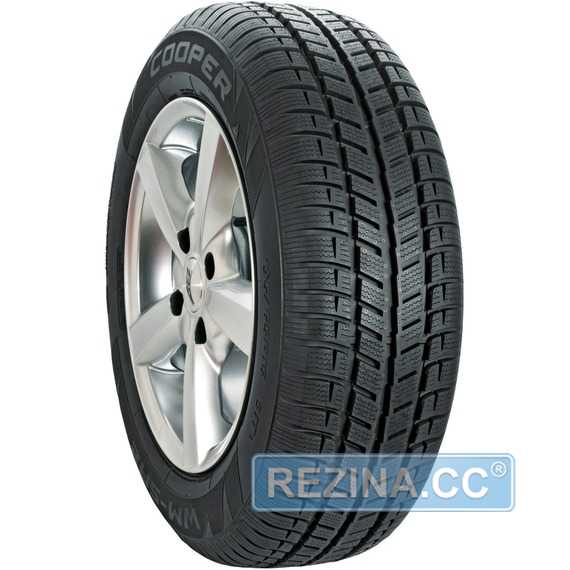 Купить Зимняя шина COOPER Weather Master SA2 Plus 185/60R15 88T