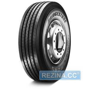 Купить BRIDGESTONE R249 (рулевая) 315/70R22.5 152M