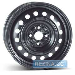 Купить ALST (KFZ) 9285 B R15 W6 PCD4x100 ET45 HUB54