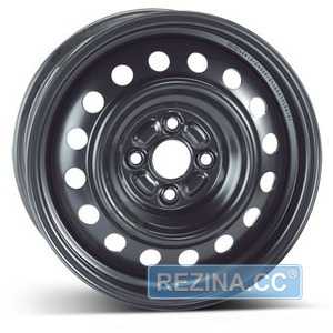 Купити ALST (KFZ) 9285 B R15 W6 PCD4x100 ET45 HUB54