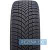 Купити Зимова шина BRIDGESTONE Blizzak LM-001 225/50R17 94H Run Flat