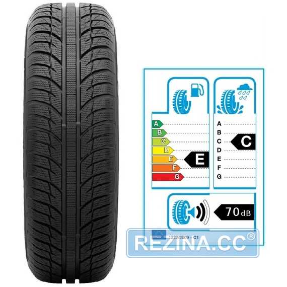 Купить Зимняя шина TOYO Snowprox S943 175/60R15 81H