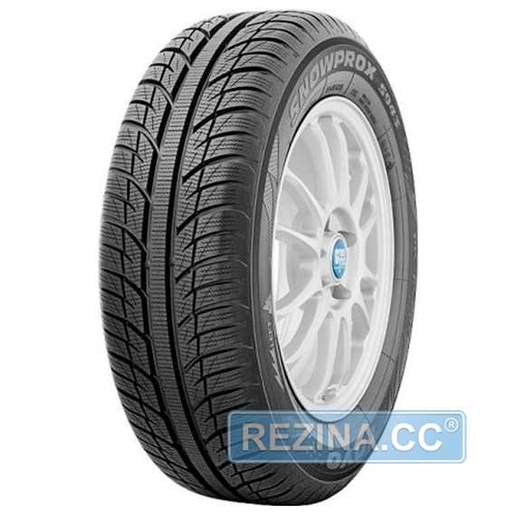 Купить Зимняя шина TOYO Snowprox S943 175/60R15 81H