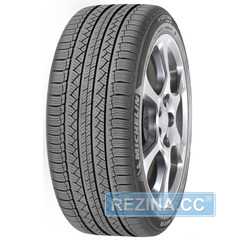 Купити Літня шина MICHELIN Latitude Tour HP 255/50R19 107H Run Flat