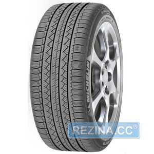 Купити Літня шина MICHELIN Latitude Tour HP 255/50R19 107H Run Flat