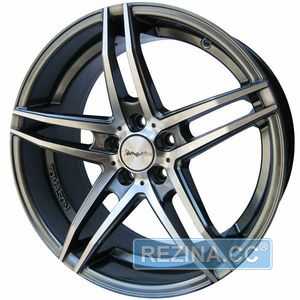 Купить TOMASON TN12 HBP R18 W8.5 PCD5x114.3 ET42 DIA72.6
