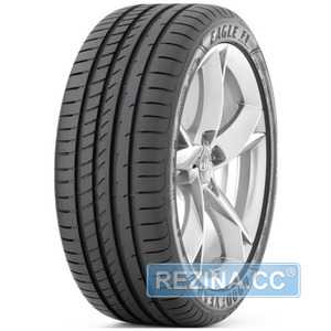 Купити Літня шина GOODYEAR Eagle F1 Asymmetric 2 265/30R19 93Y