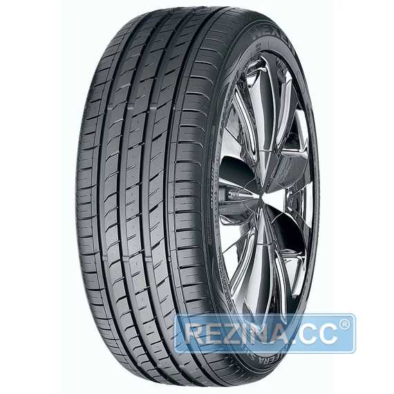 Купити Літня шина NEXEN Nfera SU1 285/30R20 99Y