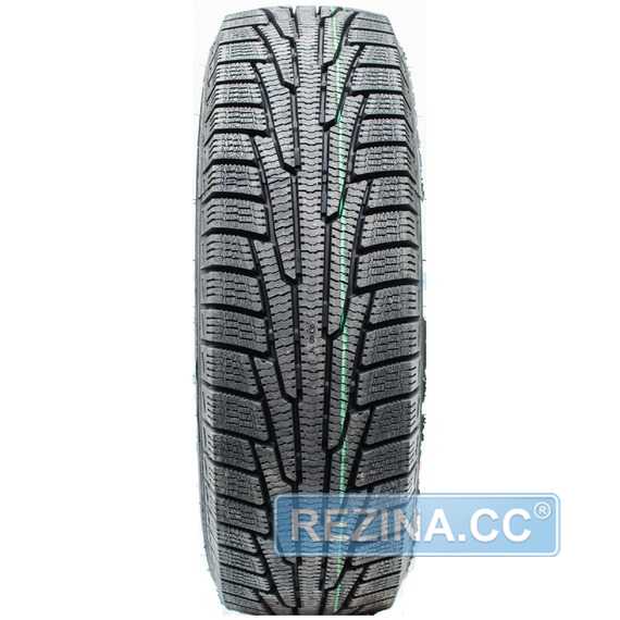 Купить Зимняя шина Nokian Tyres Nordman RS2 SUV 255/65R17 114R