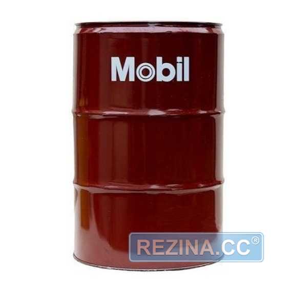 Моторное масло MOBIL Delvac XHP Extra - rezina.cc