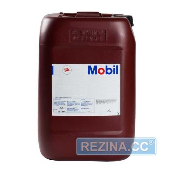Купить Трансмиссионное масло MOBIL Mobilube HD 85W-140 (20л)