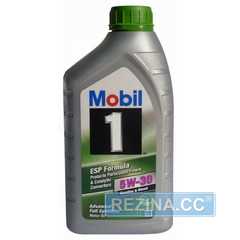 Купить Моторное масло MOBIL 1 ESP Formula 5W-30 (1л)