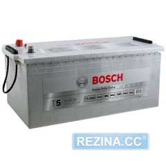 Купить Аккумулятор BOSCH (T5080) 6СТ-225 Аз L