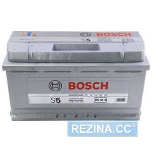Купить Аккумулятор BOSCH (S5013) 100Ah 830A R plus (L5)