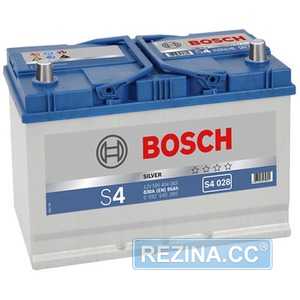 Купити Акумулятор BOSCH (S40 28) 6CT-95 АзЕ R