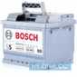 Купить Аккумулятор BOSCH (S5001) 6CT-52 АзЕ R