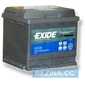 Купить EXIDE Premium 61Ah-12v (242х175х175) R,EN 600