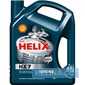 Купити Моторне мастило SHELL Helix Diesel HX7 10W-40 (4л)