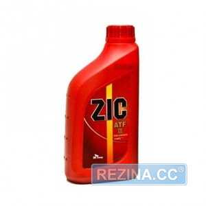 Купить Трансмиссионное масло ZIC ATF SP-III (1л)