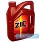 Купить Трансмиссионное масло ZIC ATF-III (4л)