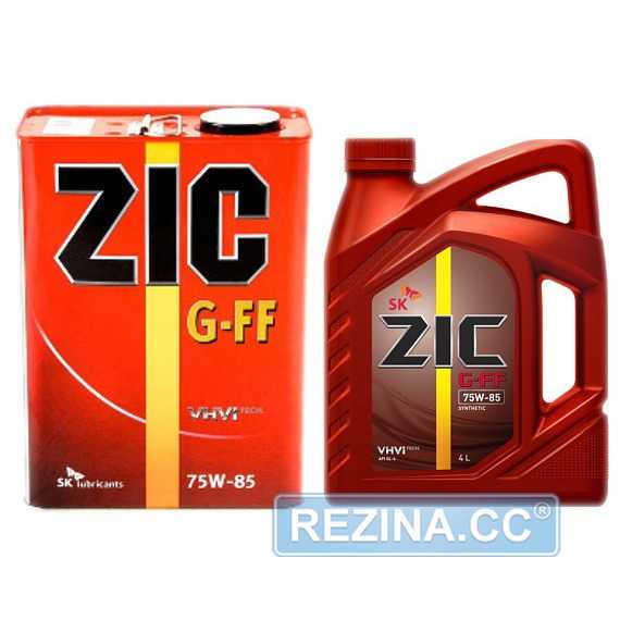 Масло zic g ff. Зик Тип т. Размеры бочки 20л из под масла ZIC.