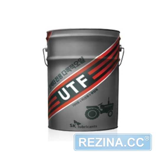 Гидравлическое масло ZIC SK UTF 65 - rezina.cc