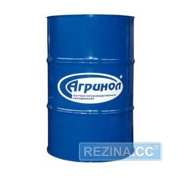 Купить Моторное масло AGRINOL М-10ДМ (200л)