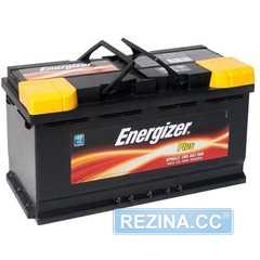 Купить ENERGIZER Plus 95Ah-12v (353х175х190) R,EN 800