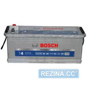 Купить BOSCH (T4076) 140Ah-12v (513x189x223) L,EN 800