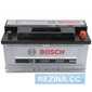 Купить BOSCH (S3013) 90Ah-12v (353x175x190) R,EN 720